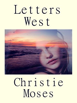 cover image of Letters West